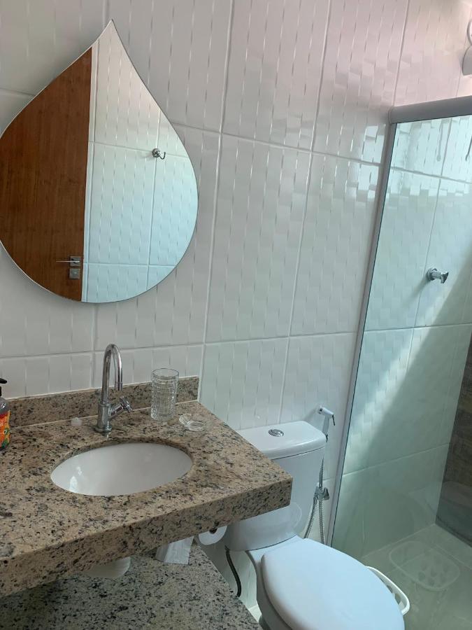 Apartamento Em Cabo Frio Ngoại thất bức ảnh