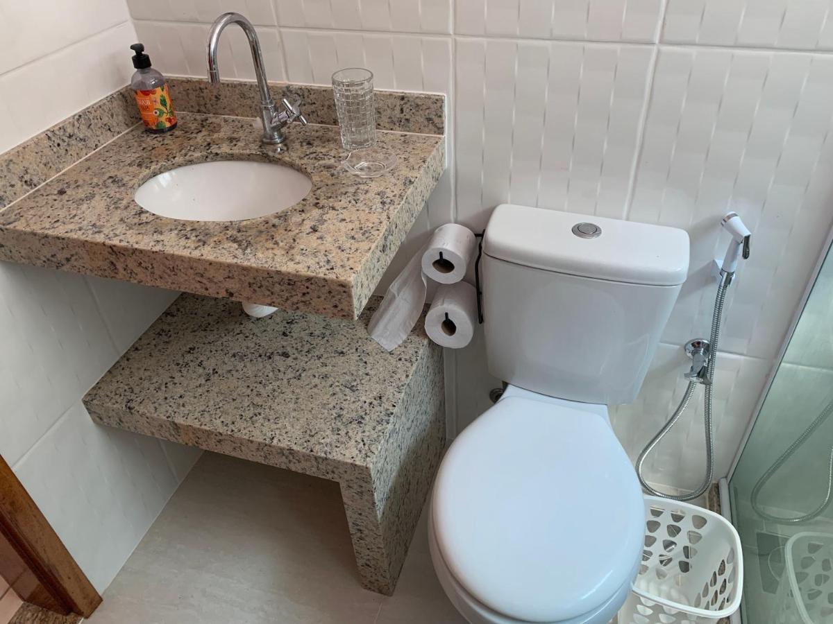 Apartamento Em Cabo Frio Ngoại thất bức ảnh