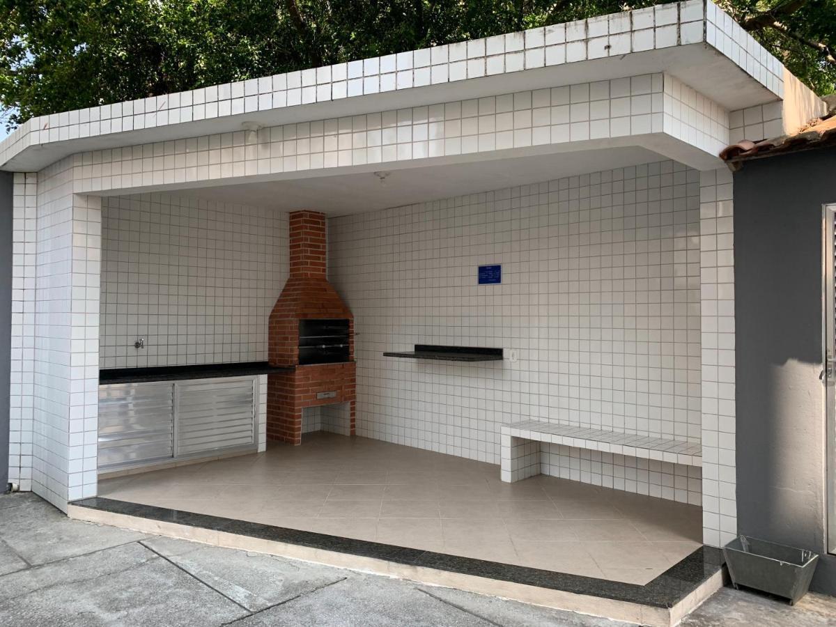 Apartamento Em Cabo Frio Ngoại thất bức ảnh